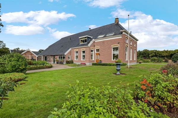 Woning Verl Hoogeveense Vaart 84 Zwinderen