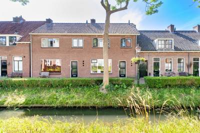 Woning Havenstraat 48 IJsselstein