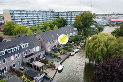 Woning Jupiterstraat 58 Hardinxveld-Giessendam