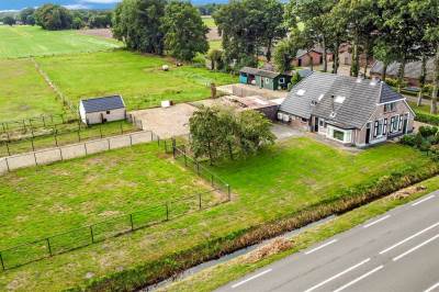 Woning Zuiderzeestraatweg 295 Oldebroek