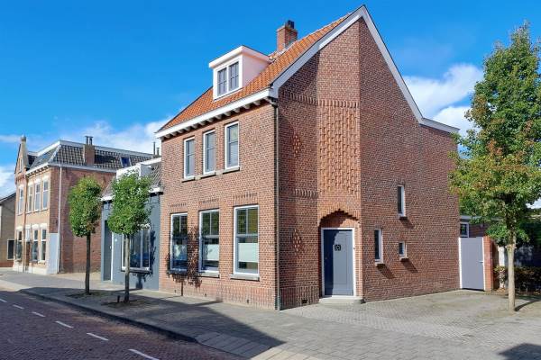 Woning Rulstraat 44 Oosterhout (NB)