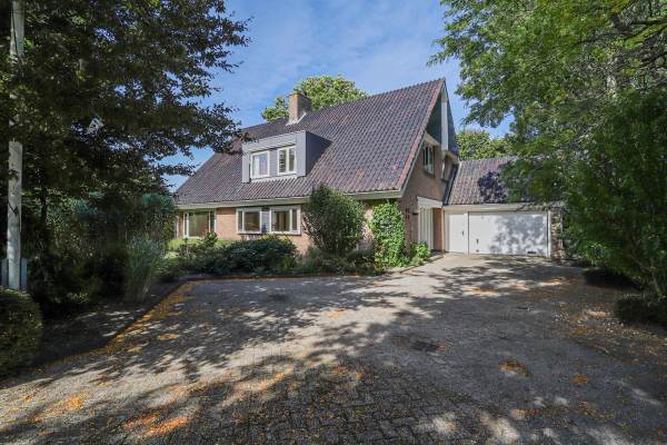 Woning Hoofdweg 20 De Kwakel