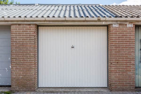 Garage Arenberglaan 224 Breda