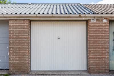 Garage Arenberglaan 224 Breda