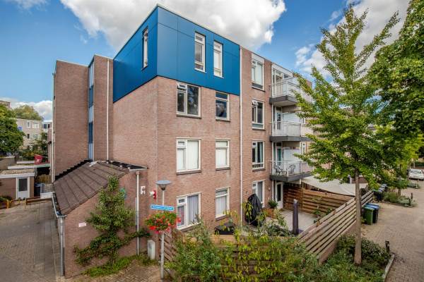 Woning Schepen Canishof 29 Arnhem