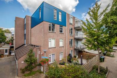 Woning Schepen Canishof 29 Arnhem