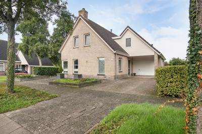 Woning Lijsterstraat 24 Nijeveen