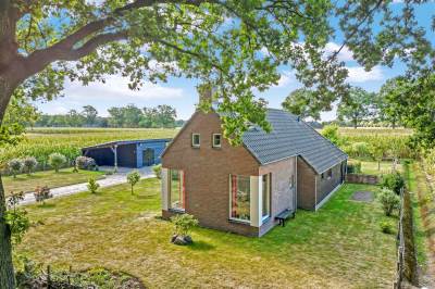 Woning M.A. van Naamen van Eemneslaan 64a Frederiksoord