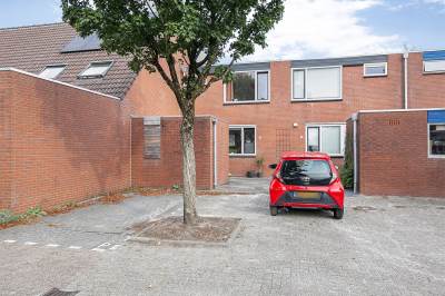 Woning Albrondaheerd 8 Groningen