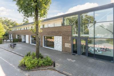 Woning Zakedijkje 38c Bergen (NH)