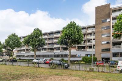 Woning Slochterenlaan 90 Bussum