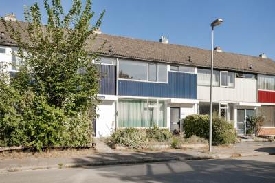 Woning Briljantstraat 197 Groningen
