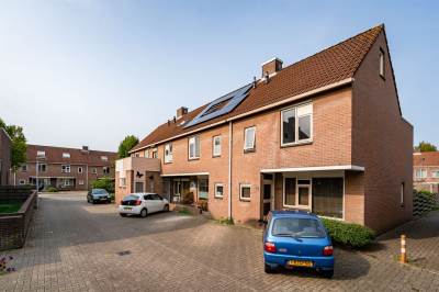 Woning Millweg 30 Arnhem