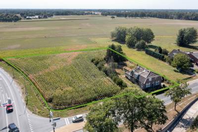 Bouwgrond Almeloseweg 59 Tubbergen