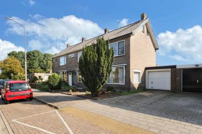 Woning Dokter Lohmanstraat 6 Obdam