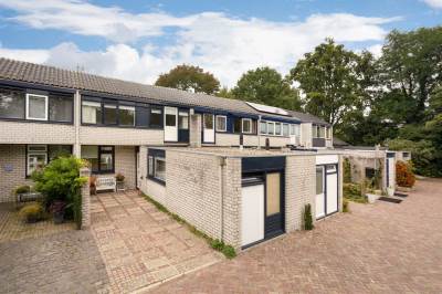 Woning Morgenster 9 Leusden