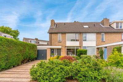 Woning Maasoord 36 Woerden