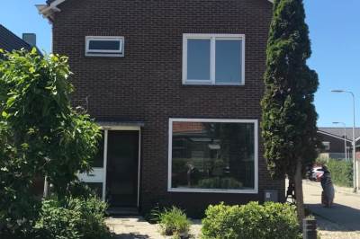 Woning Goudseweg 25 Stolwijk