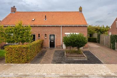 Woning Clakenweg 42 Elburg