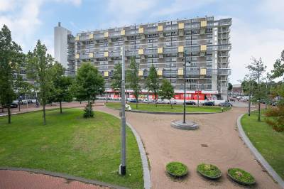 Woning Dijkgraafplein 363 Amsterdam