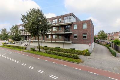 Woning Oranjehof 33 Lisse