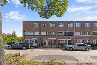 Woning Wakerdijk 2 Purmerend