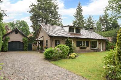 Woning Foekenlaan 5 Soest