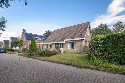 Woning Stekker 15 Jubbega