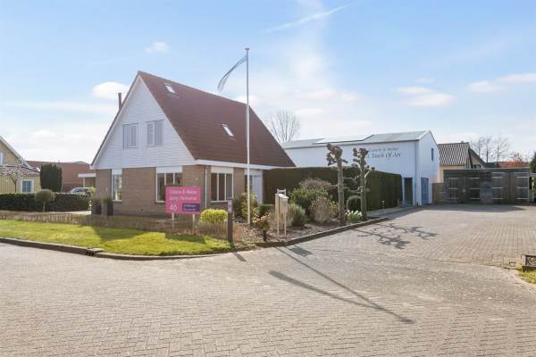 Woning Schoepenweg 46 Lelystad
