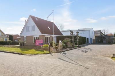 Woning Schoepenweg 46 Lelystad