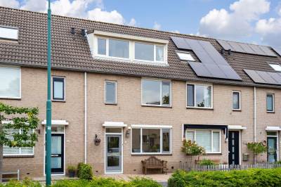 Woning Buitenweg 47 Maarssen