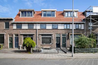 Woning Tollensstraat 90 Gouda