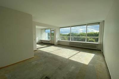 Woning Kloosplantsoen 731 Ridderkerk