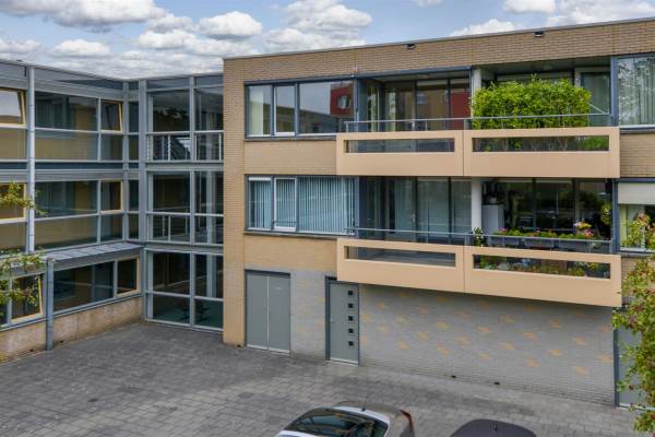 Woning Dignahoeve 94 Amstelveen