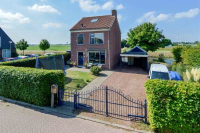 Woning 't Waver 29 Grootschermer