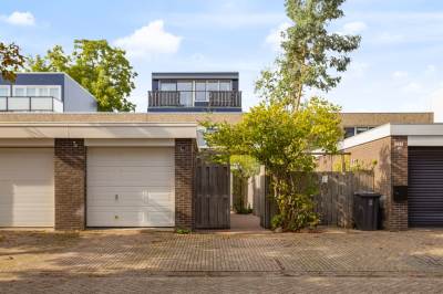 Woning Geerdinkhof 306 Amsterdam