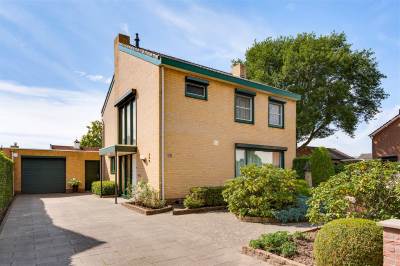 Woning Kievitstraat 10 Haler