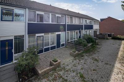 Woning Balingerbrink 122 Emmen