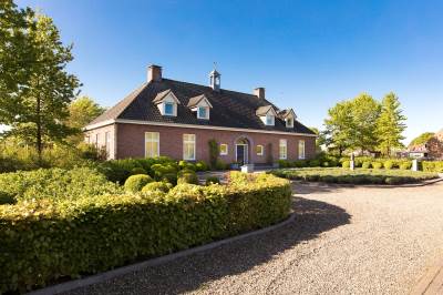 Woning Hoogeindseweg 5 Sambeek