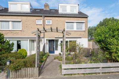 Woning J.W. Frisodreef 17 Katwijk (ZH)
