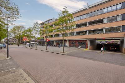 Woning Hilbersplein 68 Beverwijk