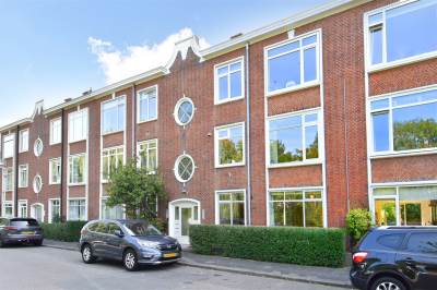 Woning Aronskelkweg 200 Den Haag