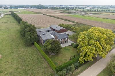 Woning Blankertseweg 6 Meteren