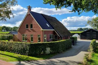 Woning Norgerweg 202 Donderen