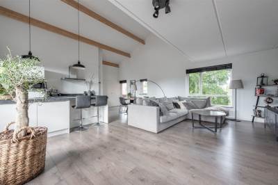 Woning Schaapsdam 13D Huissen