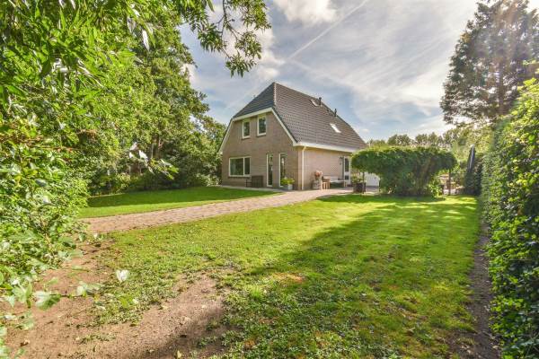 Woning Westknollendam 120C1 Westknollendam