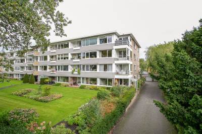 Woning Stationsweg 74 Baarn