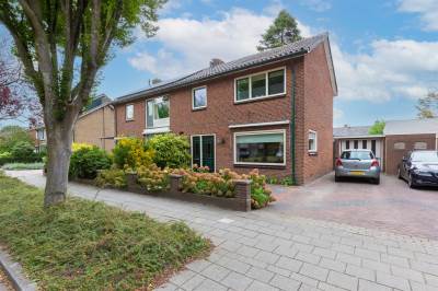 Woning Schulpkamp 64 Nijkerk