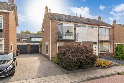Woning Anjerstraat 10 Veenendaal