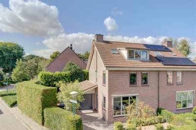 Woning Callenburglaan 19 Baarn